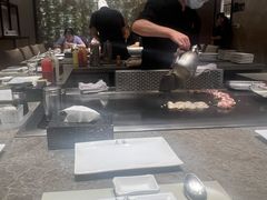 -大渔铁板烧(花园道店)