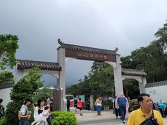 -天坛大佛