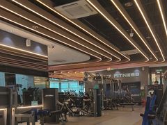 -24/7 FITNESS 健身(罗湖金光华店)