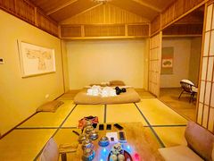 -北京古北水镇御舍温泉酒店