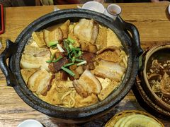 -百花人家(清水田园店)