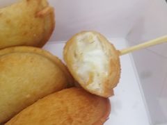 -好可爱经典炸炸炸·炸鲜奶(长郡老店)