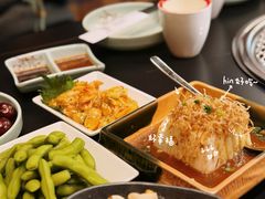 -银座苑烧肉酒场·烤活鳗(仙霞路店)