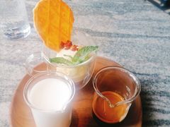 -良木缘咖啡西餐(太古里店)