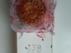 -长发西饼(临顿路店)