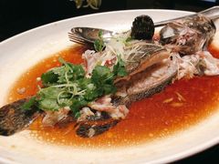 -西安凯悦酒店·湖畔中餐厅