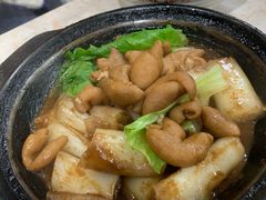 -珍珍小食店(西华路店)