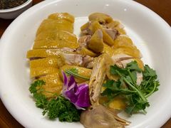 -百姓百味海鲜酒楼(粤垦路总店)