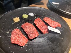 -焱铁烧·黑毛和牛专门店(南宁万象城店)