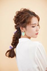 点击看大图 -Style HAIR