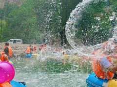 -兴隆红河漂流