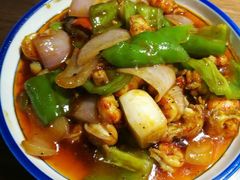 -十面春风·江南面馆(崇宁路店)