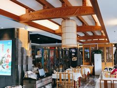 -辣婆婆(航天桥店)