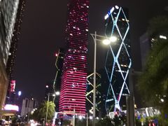 -皇庭广场(福华三路店)