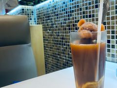 熊仔奶茶-金利茶餐厅(中船汇店)