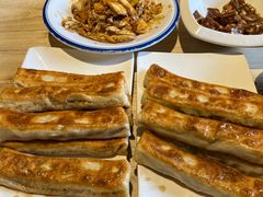 -左邻右舍褡裢火烧(石榴园店)