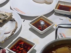 -SEA西雅图海鲜自助餐厅(海乐世界店)