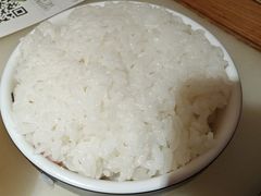 东北大米饭-绿茶餐厅(西单老佛爷店)