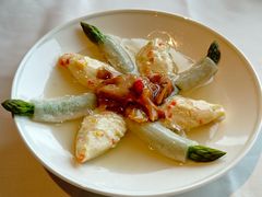 -龙景轩(香港四季酒店)