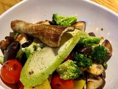 -味德西餐音乐酒吧 Wade's Bar&Grill