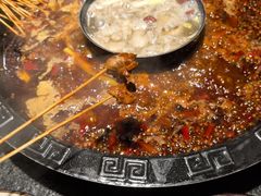 -陈眼镜火锅(总店)