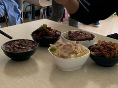 -弄堂面馆(金运路店)