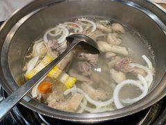 -狐狸爱上椰子鸡(滨江星光大道店)