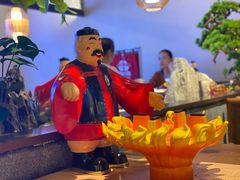 -闽上鲜·福建菜(龙湖滨江天街店)