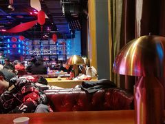 -音乐房子(鎏嘉码头店)