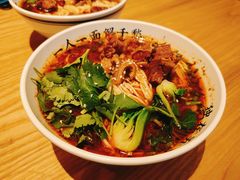 -文叔·湖北名小吃·小龙虾(华强北店)