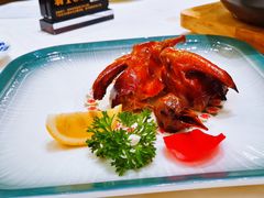 -御彩酒家(东风东路店)