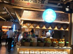-筱爷叔·上海传统手工菜(玉树路店)