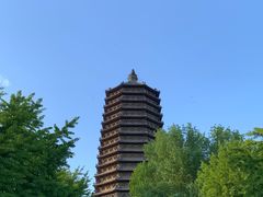 -玲珑塔公园