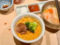 -肉肉大米(金虹桥店)