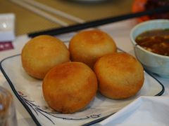 玉兰饼-欣旺·迎宾楼·百年无锡菜