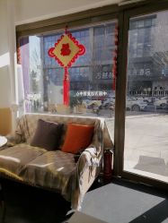 -尚荷国际产后修复中心(中原万达直营店)