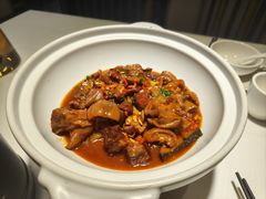 -院里寻菜·精致庭院菜(观沙岭店)