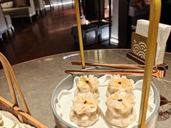 -海派悦庭·海胆烧麦·新融合菜(凯德广场店)