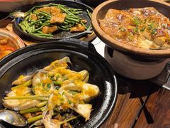-广府乡下·饭庄(新港东路店)