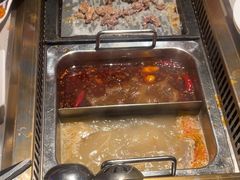 -芝小官毛肚火锅海鲜自助(淮安清江浦区新亚店)