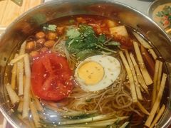 -正宗齐齐哈尔烤肉·齐牛哥鲜切炭火烤肉(杭州总店)