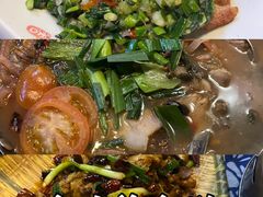 -滇道云南特色料理(康定路店)