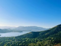-北京十三陵国家森林公园蟒山景区