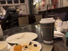 -上海和平饭店茉·莉酒廊 Jasmine Lounge