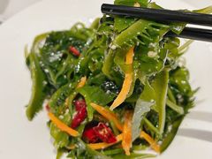 -双合园·海鲜水饺青岛菜(万佳广场店)