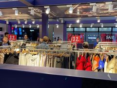 -宁波杉井奥特莱斯广场