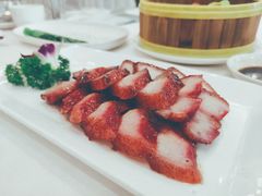 -维多利亚大酒店·雅园中餐厅