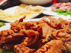 -巴蜀大宅门火锅(北大街店)