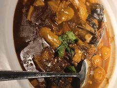 -卢大鲜鱼头捞饭(美利广场店)