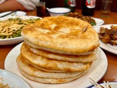 -铁东熏肉大饼铺